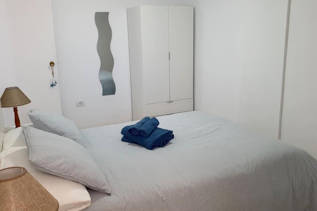 Ocean View Apartment Poris Poris de Abona Eksteriør bilde