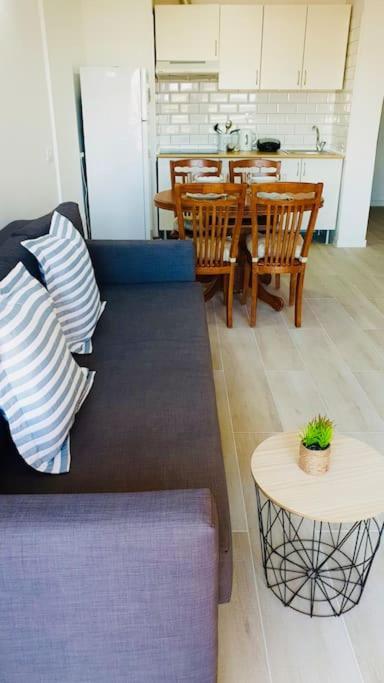 Ocean View Apartment Poris Poris de Abona Eksteriør bilde
