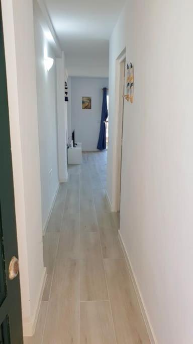 Ocean View Apartment Poris Poris de Abona Eksteriør bilde